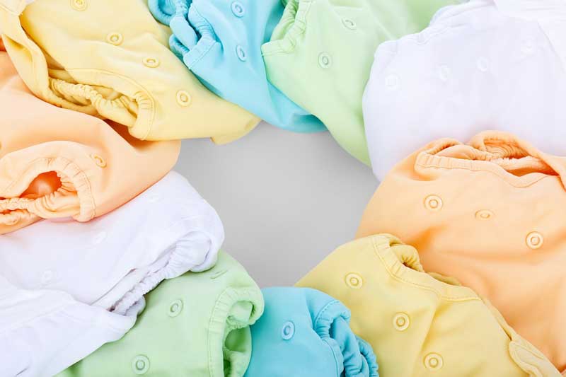 Information on Baby Clothes