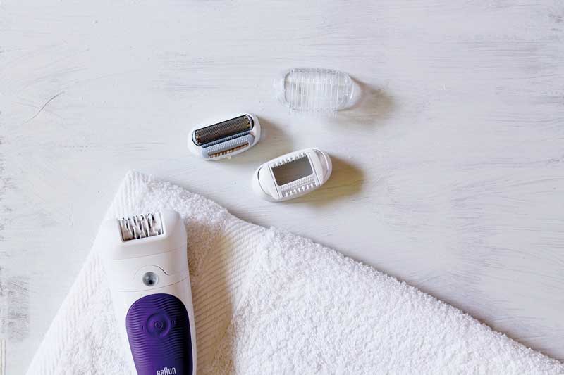 What Epilator Is The Best